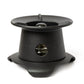 Lantern Brazier, Global Tea Hut