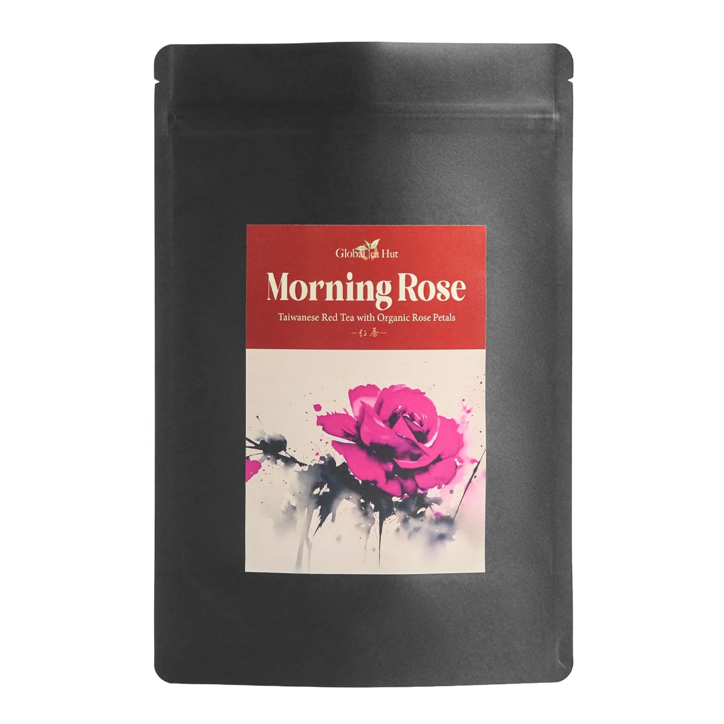 Morning Rose, Global Tea Hut