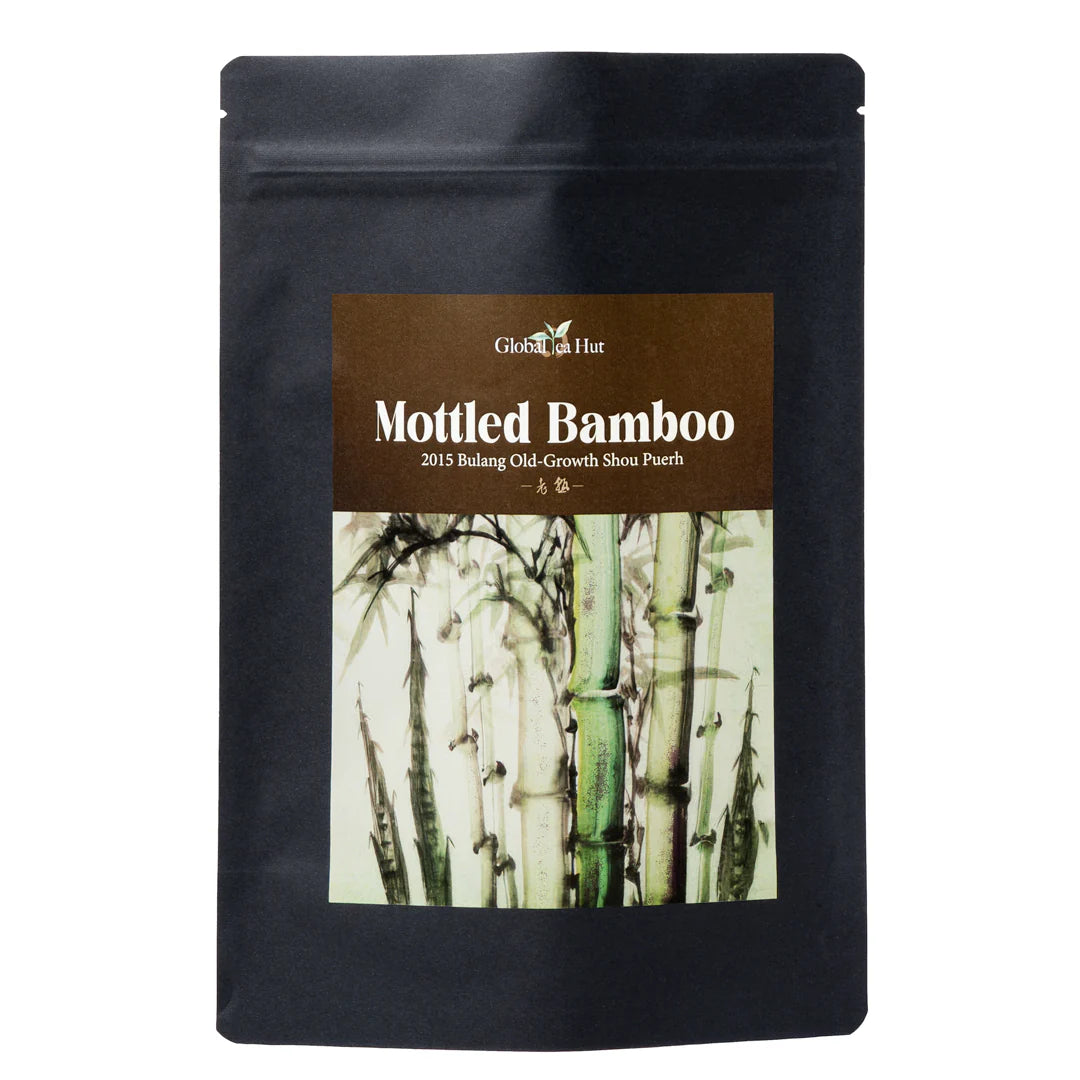 Mottled Bamboo, Global Tea Hut