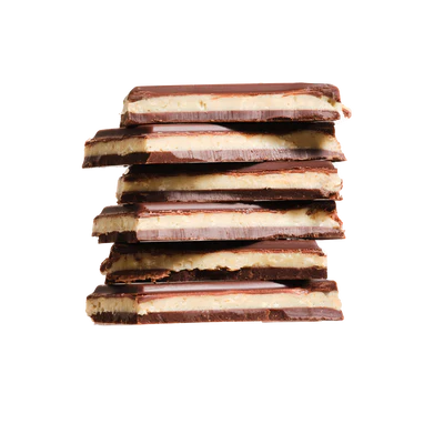 Luvio, chocolate block, Loco Love