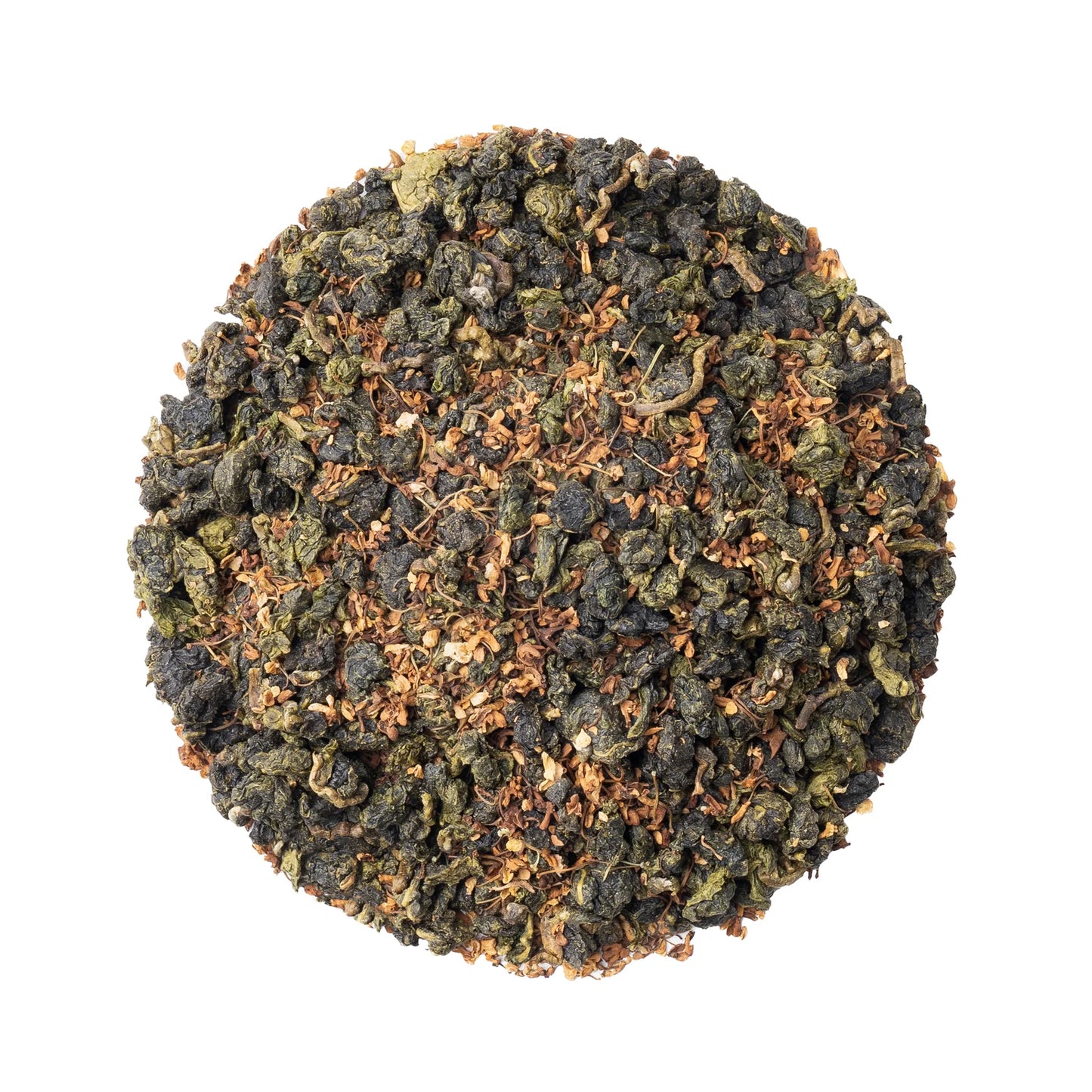 Osmanthus Balm, Global Tea Hut