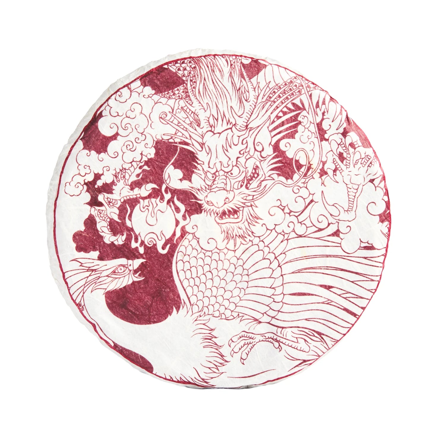 Phoenix Dragon, Global Tea Hut