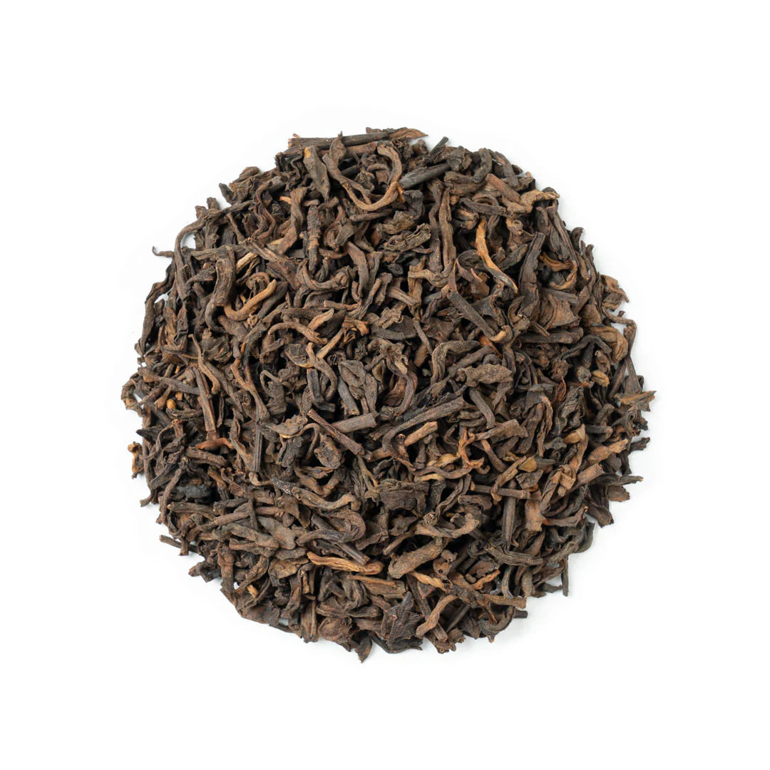 Pilgrimage, Global tea Hut