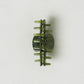 Rimu Claw Clip, Hinu