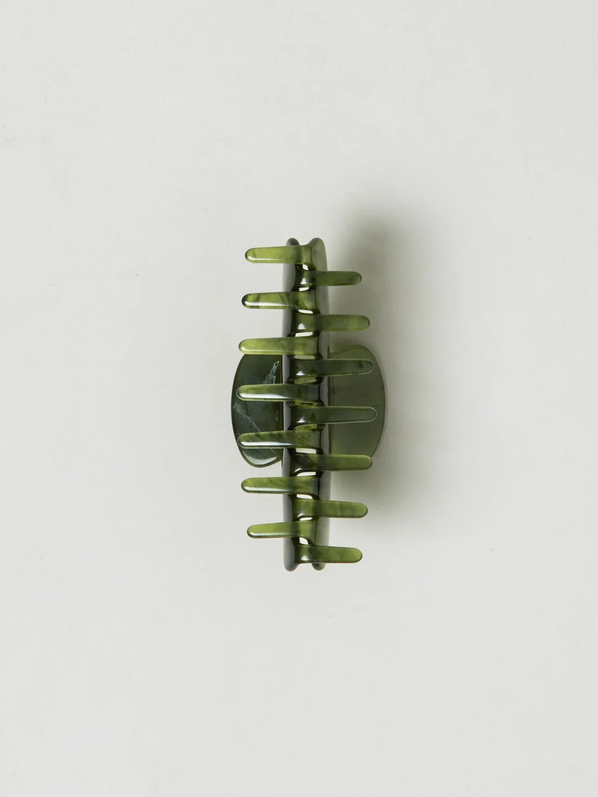 Rimu Claw Clip, Hinu