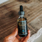 Moringa & Blue Lotus Oil, Ritual Oils