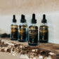 Moringa & Blue Lotus Oil, Ritual Oils