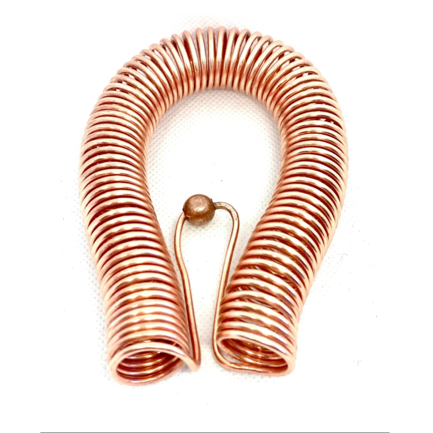 The Feedback Loop Coil 88 Wind Royal Cubit, Sacred Knowledge Energy Tools