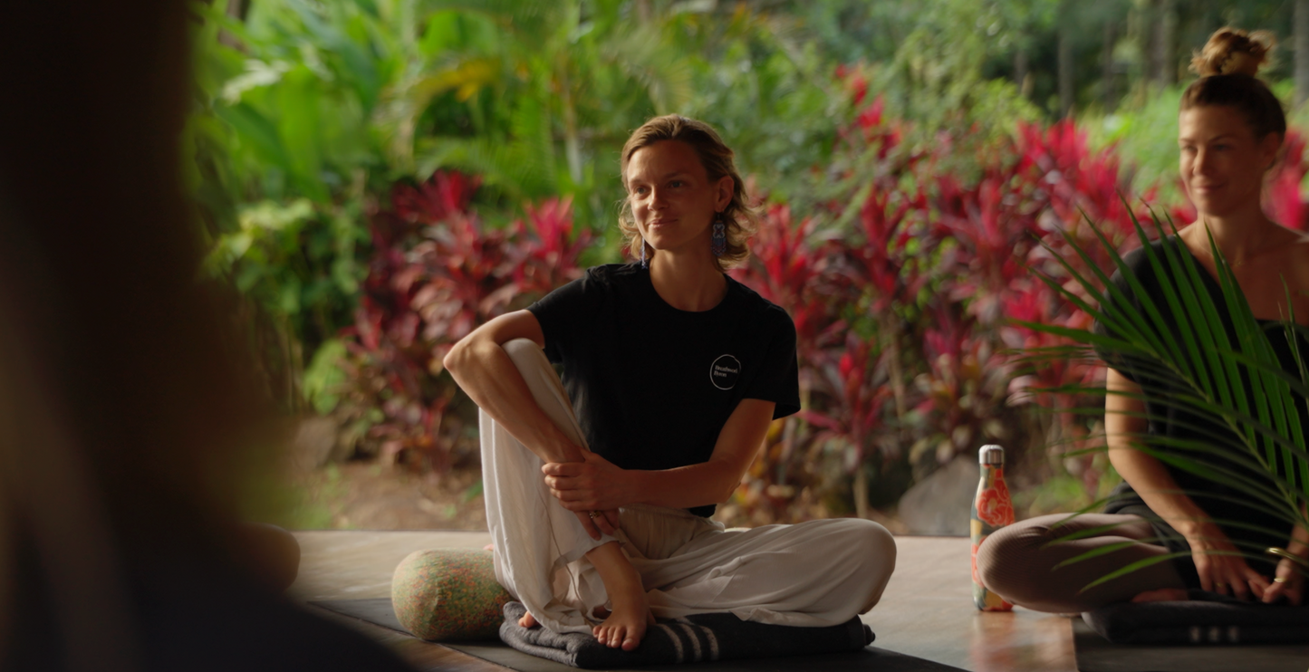 FBR Breathwork & NLP 1:1sessions, Sara de Clerq