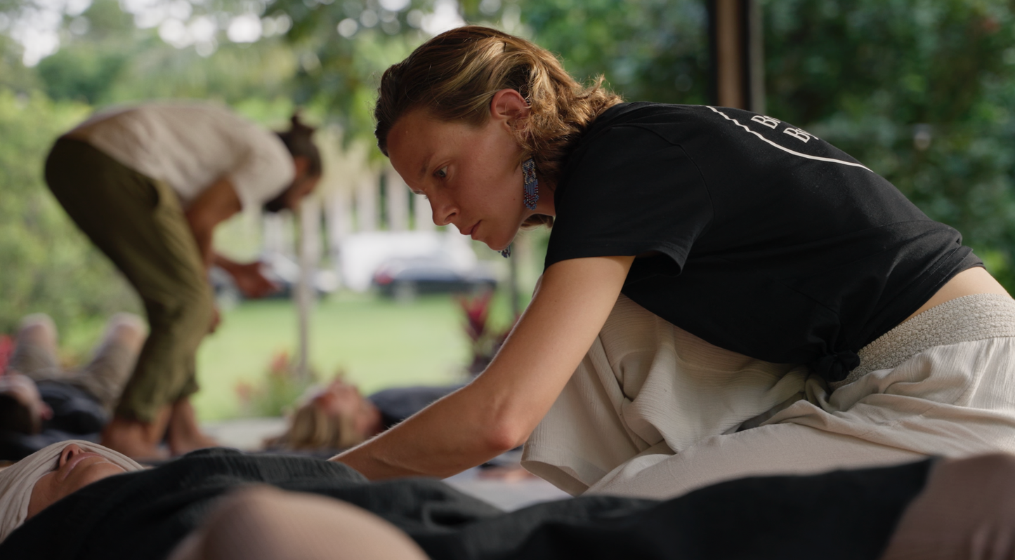 FBR Breathwork & NLP 1:1sessions, Sara de Clerq