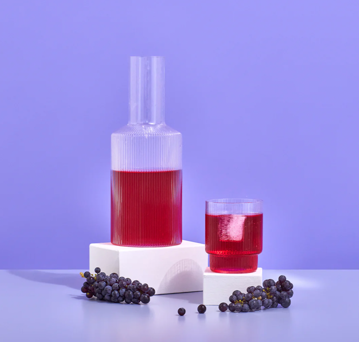 Hydramama® Blackcurrant, mini+me