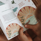 Mindfulness Card Deck, The Mindful Dandelion