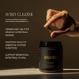 10 Day Parasite & Heavy Metal Cleanse Bundle, Zeally Herbs