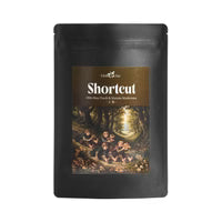 Shortcut - Global Tea Hut