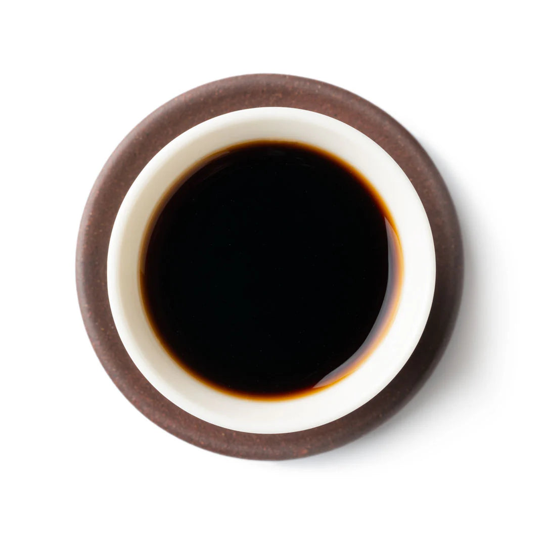 Aureate, Global Tea Hut