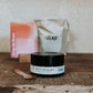 Balm Perfume - Bring Me Roses, Sillage