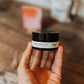 Balm Perfume - Bring Me Roses, Sillage