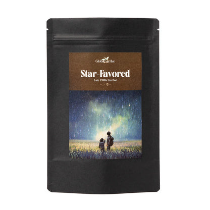 Star-Favored, Global Tea Hut