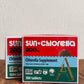 Chlorella, Sun Chlorella
