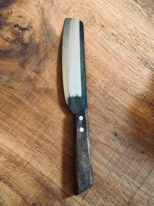 Thang Knife, Authentic Blades
