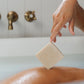 Tallow & Castor Bar (unscented), Naked Tallow
