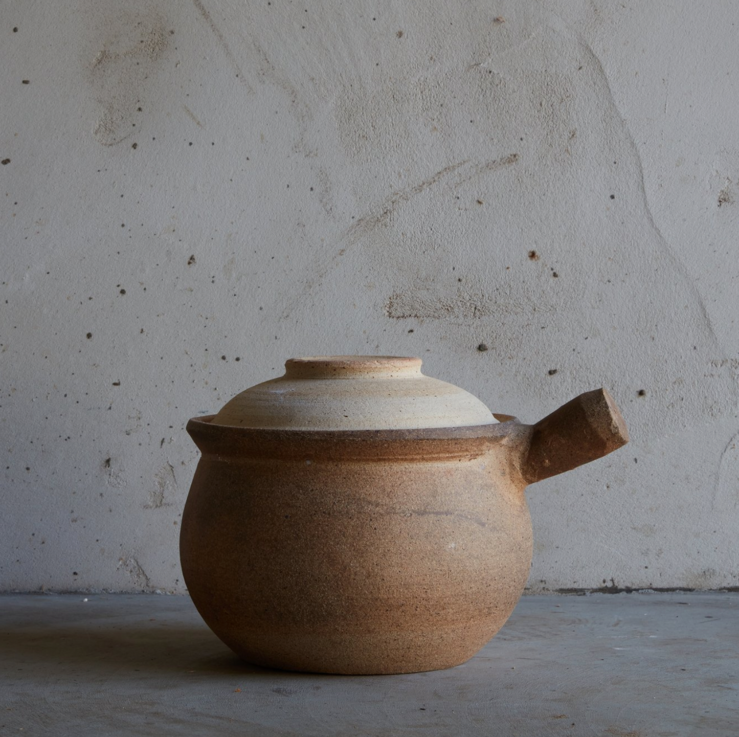 Village Pot 1, Quiet Earth