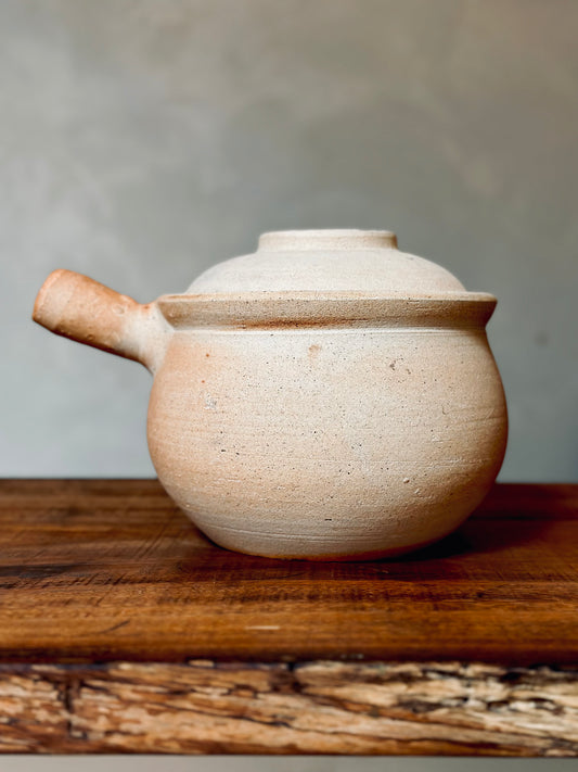 Village Pot 1, Quiet Earth