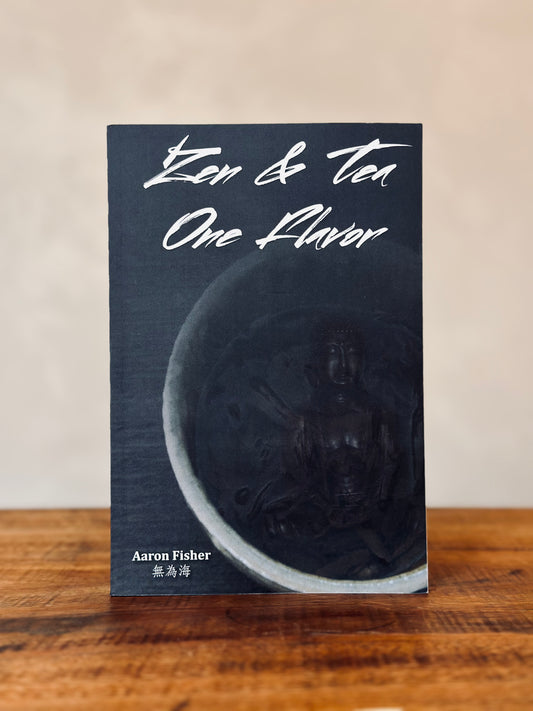 Zen & Tea One Flavor, Aaron Fisher