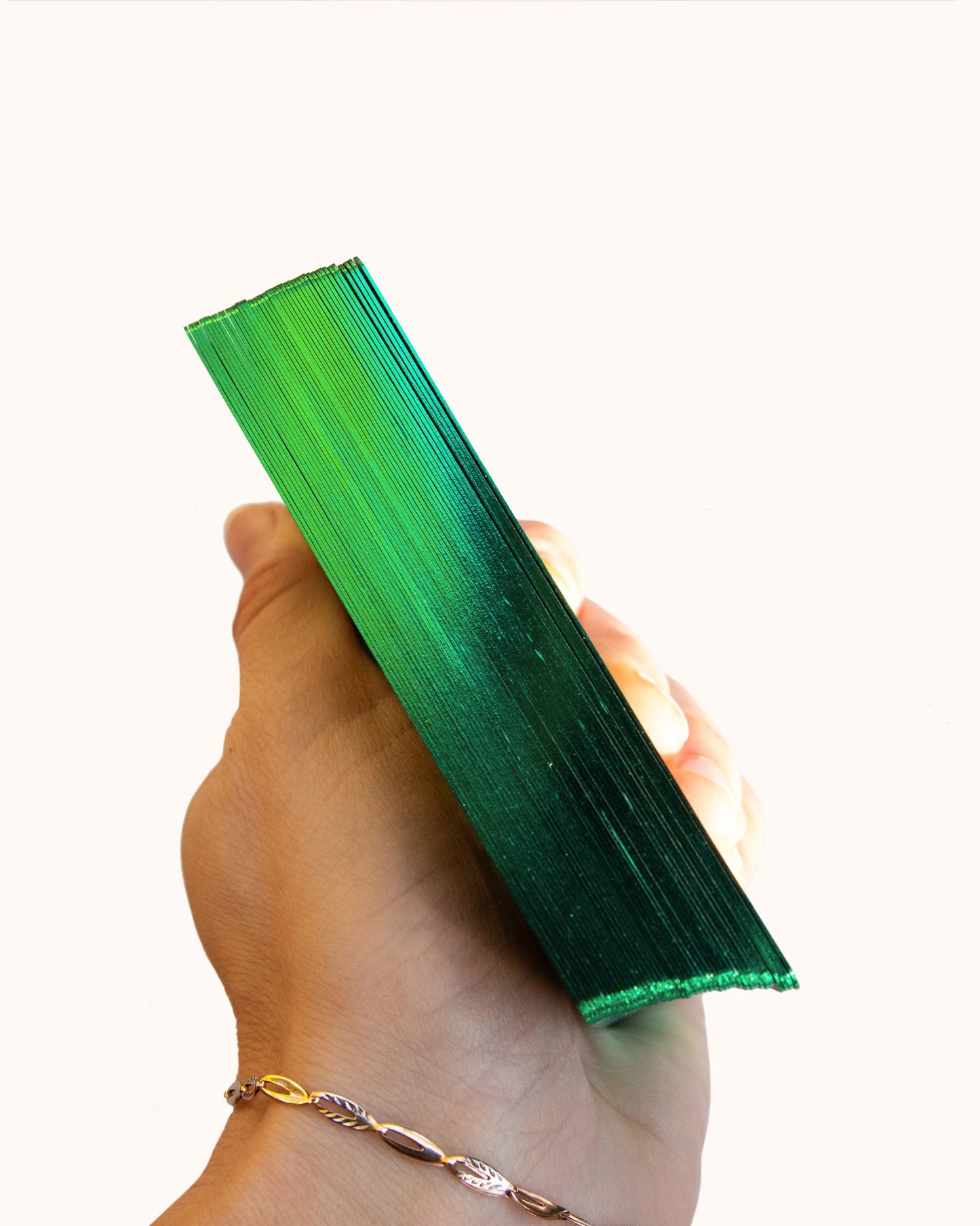 Abundance Affirmations Cards, Deamy Moons