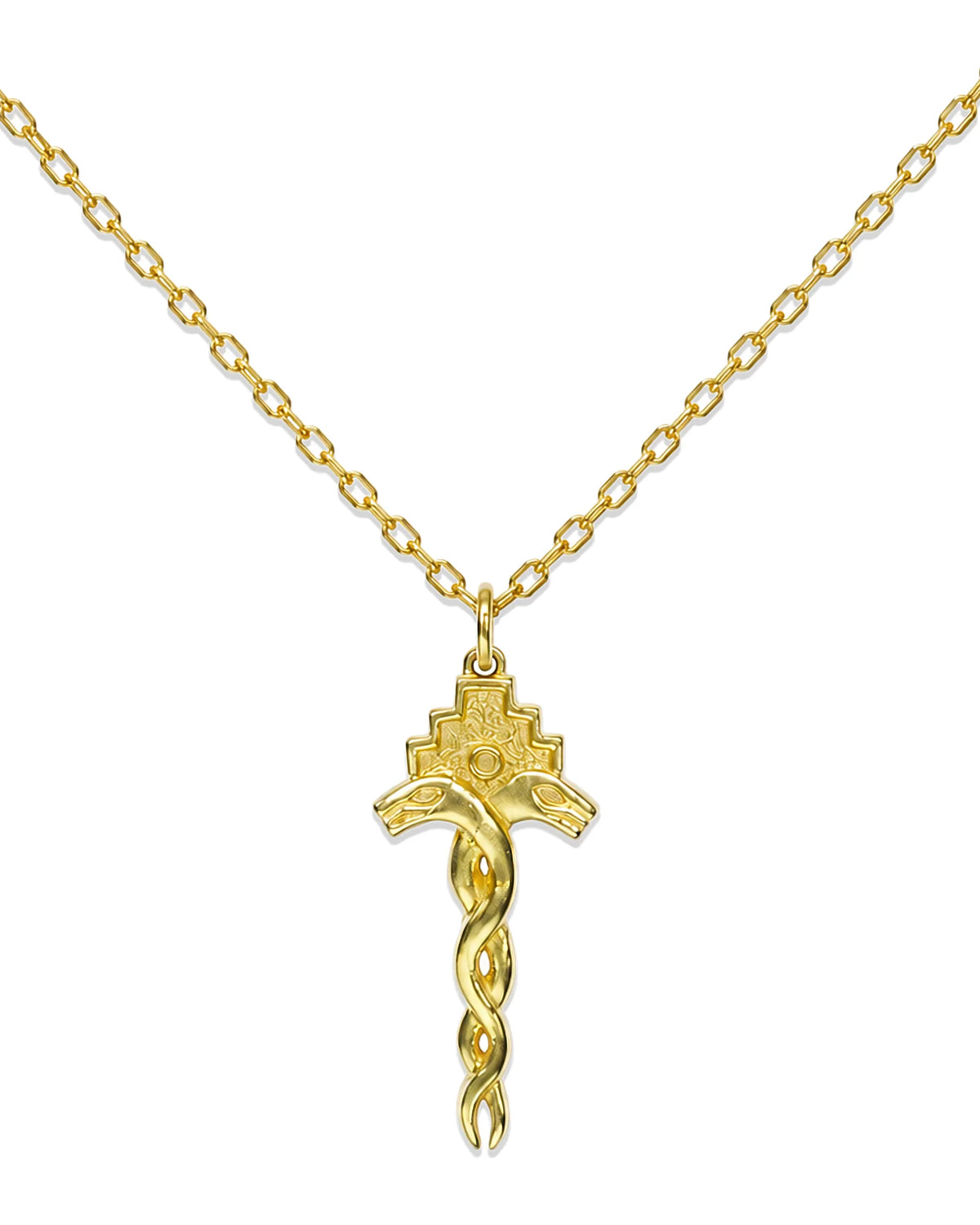 Awaq Necklace, Kantu
