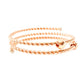 Royal Cubit Bracelet with Beads, Sacred Knowledge Energy Tools