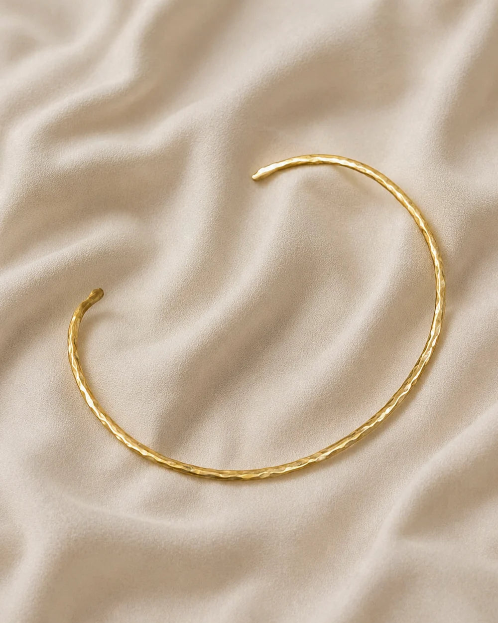 Quru Choker, Kantu