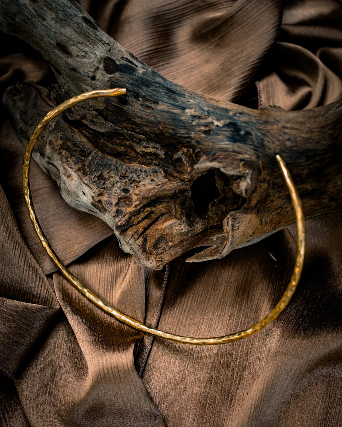 Quru Choker, Kantu