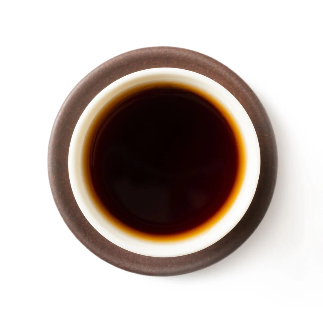 Elixir, Global Tea Hut