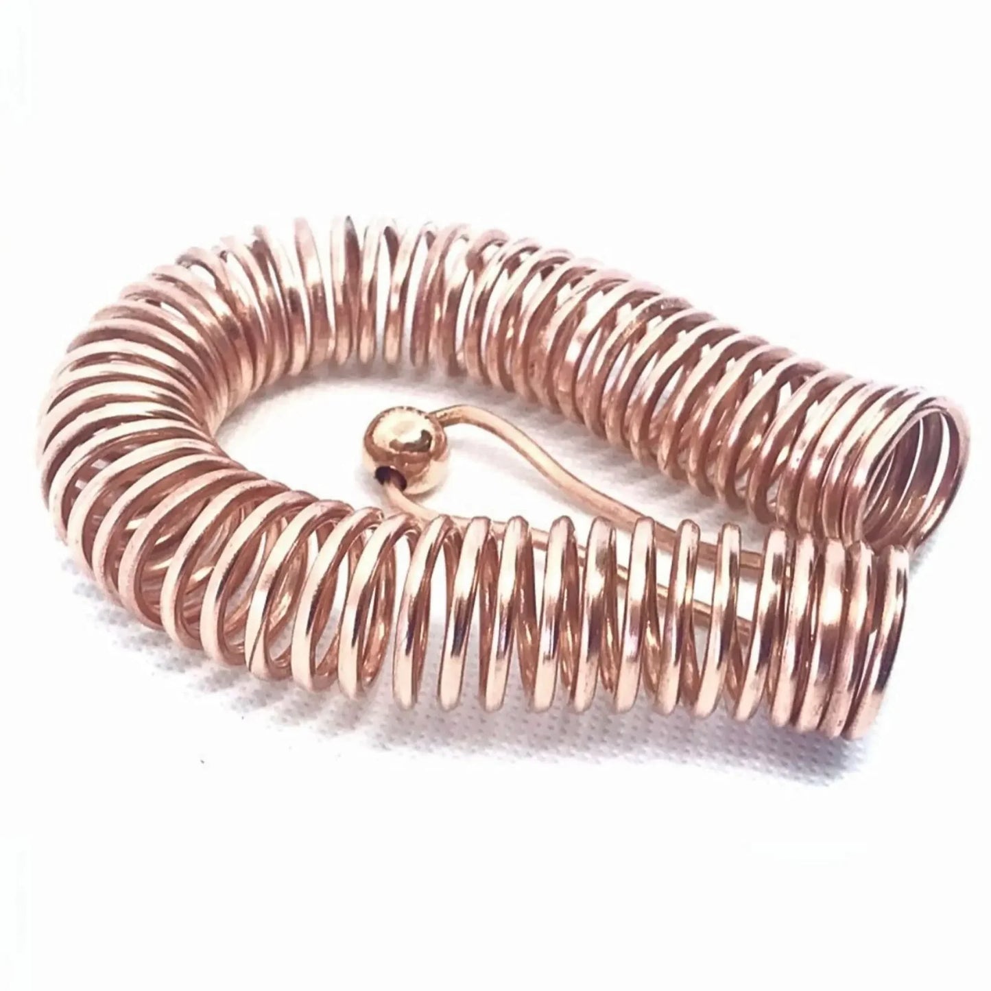 The Feedback Loop- Energy Healing Coil , Sacred Knowledge Energy Tools