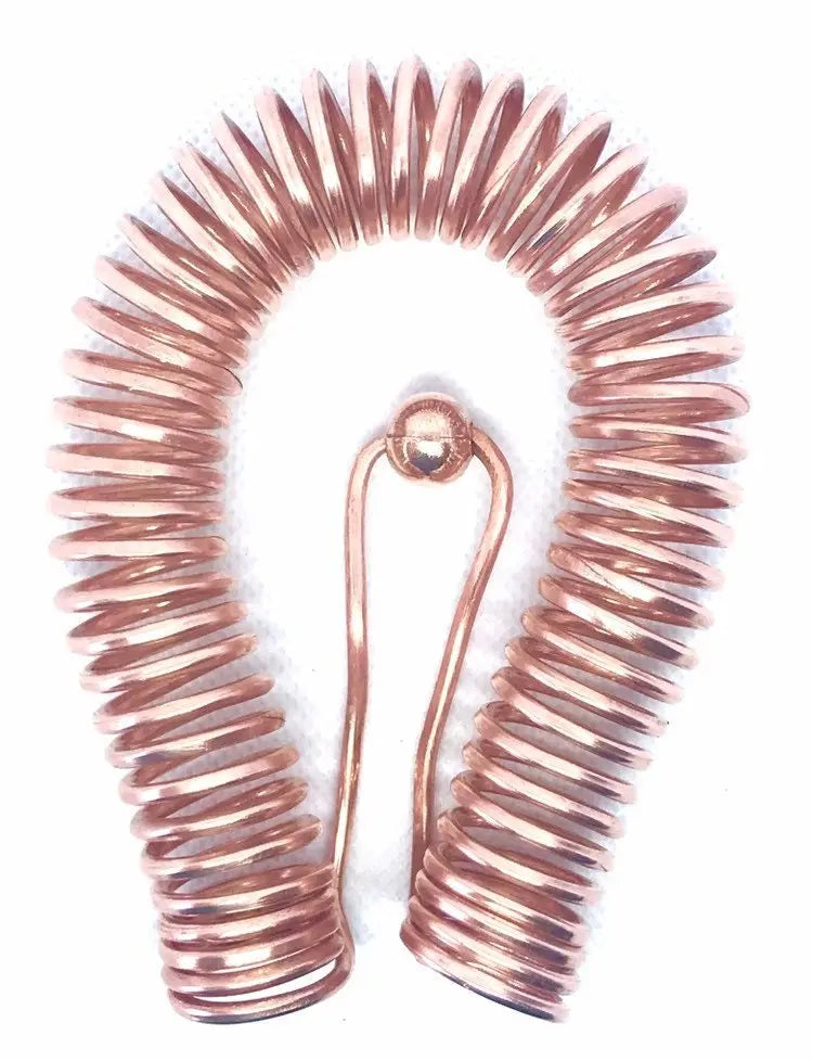 The Feedback Loop- Energy Healing Coil , Sacred Knowledge Energy Tools