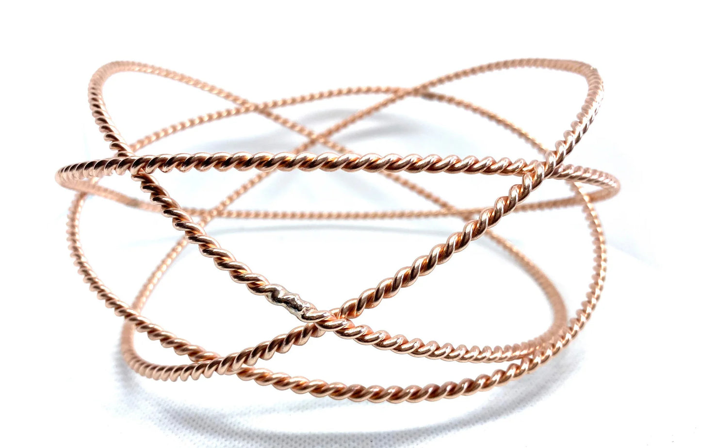 Tensor Ring Field Generator , Sacred Knowledge Energy Tools