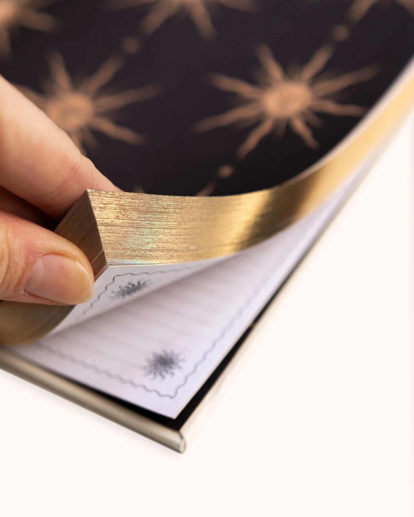 Gratitude Journal, Dreamy Moons