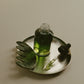 Jade Scalp Stimulator, Hinu