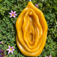Mother Mary Candle, Embody Bee