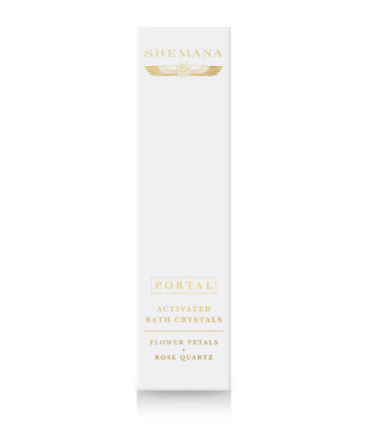 Portal, Soak Therapy, Shemana