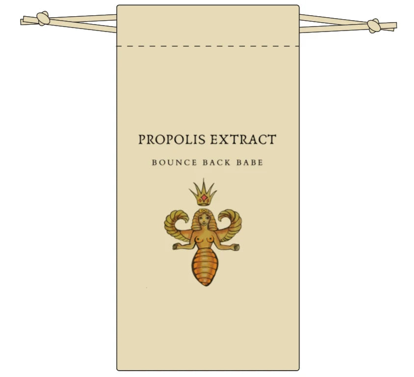 Propolis Extract, Embody Bee