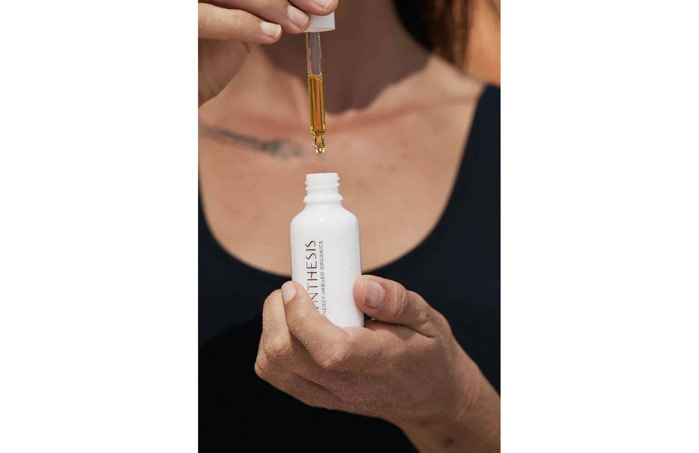 Replenish Elixir, Synthesis Organics