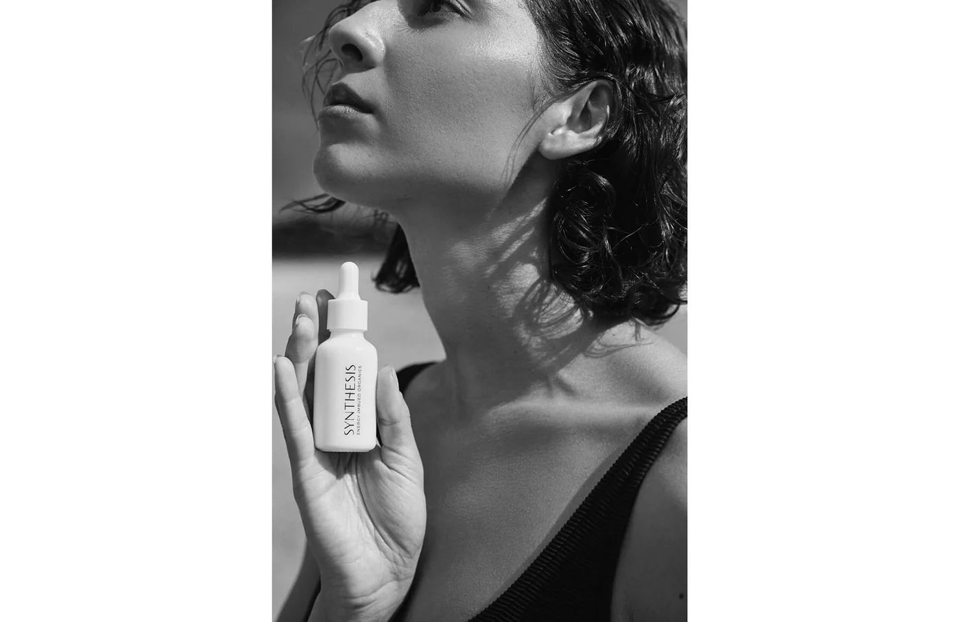 Replenish Elixir, Synthesis Organics
