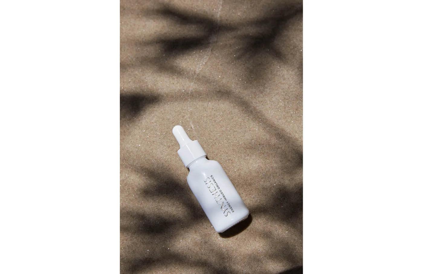 Replenish Elixir, Synthesis Organics
