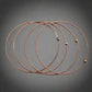Full Royal Tensor Ring (16.5cm), Sacred Knowledge Energy Tools