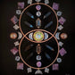 Full Royal Tensor Ring (16.5cm), Sacred Knowledge Energy Tools