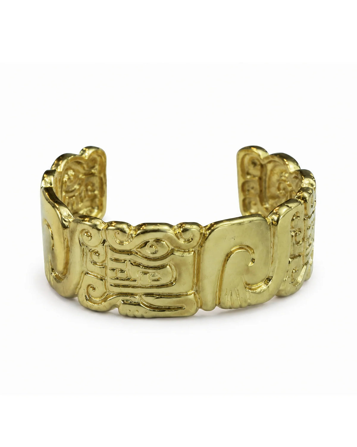 Runku Cuff, kantu