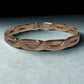 Teotihuacan Tensor Ring Bracelet, BTS Heavy Duty, Sacred Knowledge Energy Tools