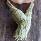 White Sage, Ritual Space